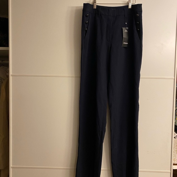 LAST DAY TO BUY!! Dress pants, NWT SZ6 last day to buy! - Picture 4 of 5
